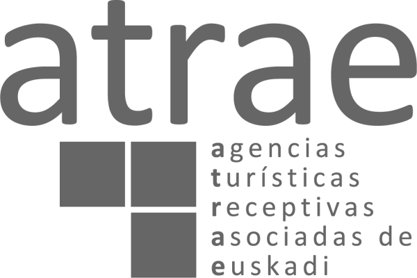 Agencias tur韘ticas receptivas asociadas de Euskadi